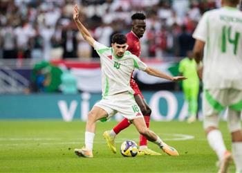 موعد مباراة الجزائر والسودان اليوم في كأس أمم إفريقيا