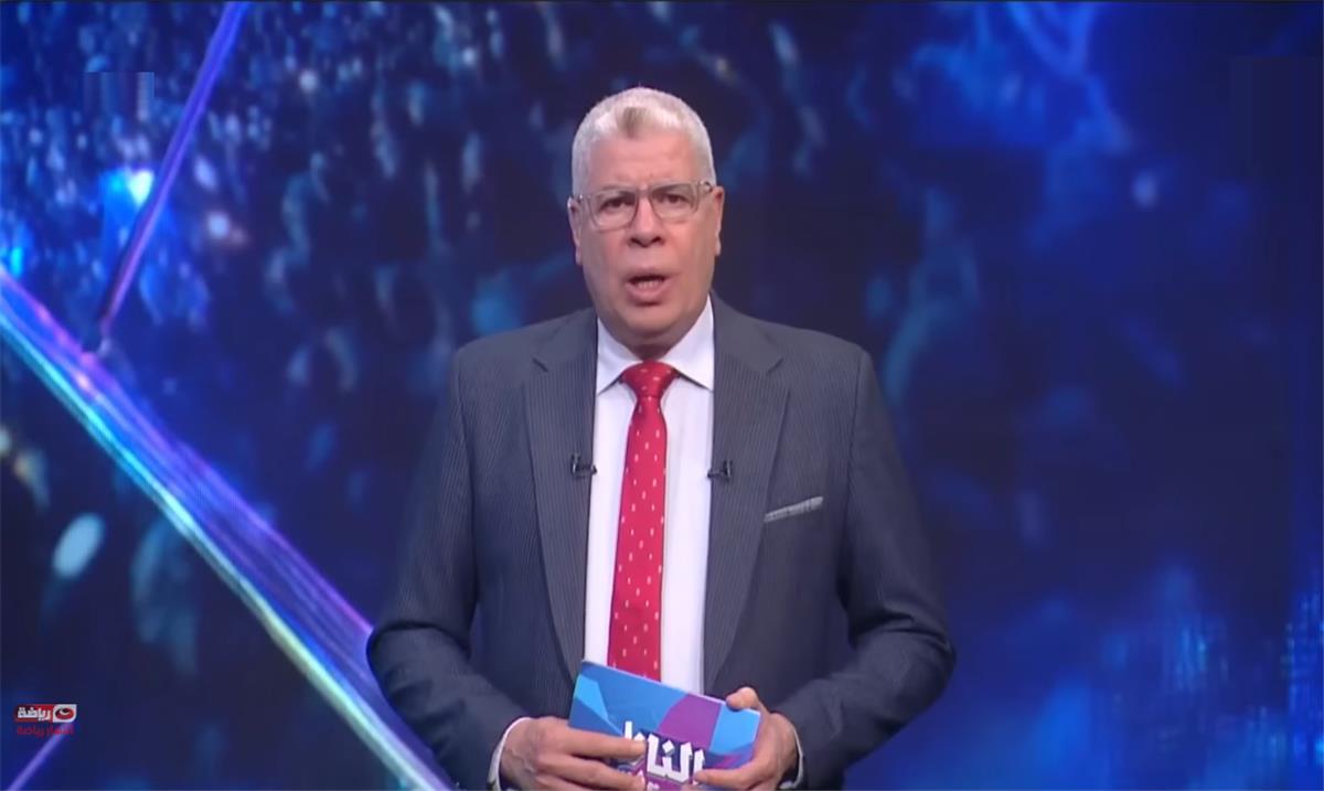 شوبير: لست سعيدًا بـ لاعب الأهلي بعد اهتمام برشلونة وبايرن ميونخ به