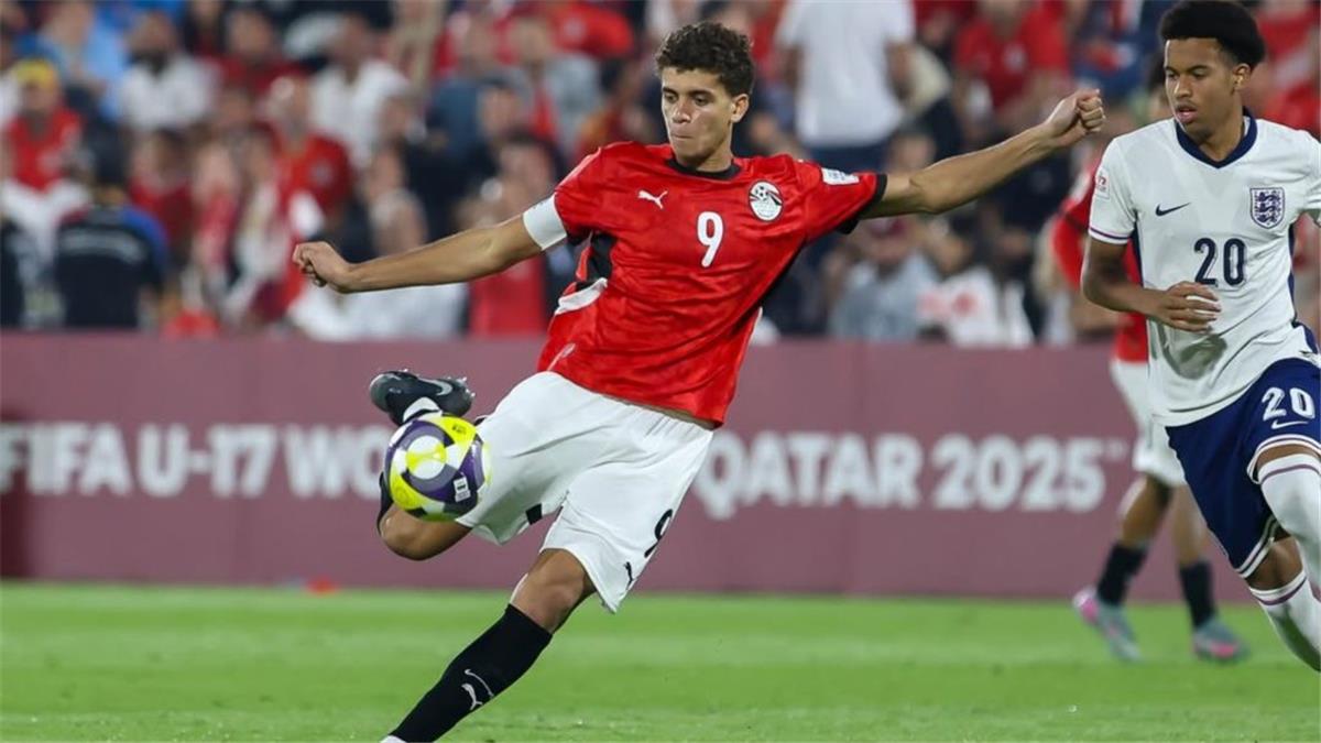 ترانسفير ماركت متغنيًا بقدرات حمزة عبد الكريم: هالاند النسخة المصرية 