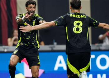 تقارير وسام أبو علي مطلوب في الدوري التركي