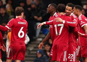 لاعب ليفربول العودة للمباريات شعور رائع ومستعد لمساعدة الفريق