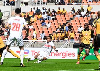 كاف ي خطر الزمالك بمواعيد مبارياته في الكونفدرالية 2025 2026