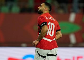 جو كول عن محمد صلاح يستطيع تصحيح وضعه مع ليفربول وهذا اللاعب قادر على تعويضه