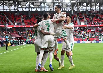 ترتيب مجموعة الجزائر في كأس أمم إفريقيا 2025 بعد فوز بوركينا فاسو على غينيا الاستوائية