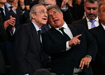 الحرب مستمرة ريال مدريد يخطو خطوة جديدة نحو قضية نيجريرا