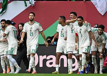 موعد مباراة الجزائر القادمة في كأس أمم إفريقيا 2025 بعد الفوز على السودان