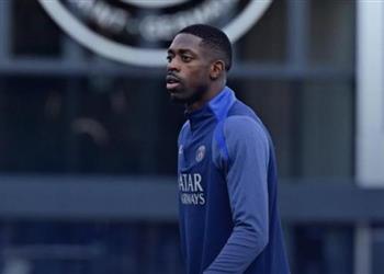 قرار الخليفي قد يطيح بـ ديمبلي من باريس سان جيرمان