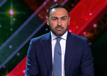 ليس محرز المحمدي يختار نجم مباراة الجزائر والسودان في كأس أمم إفريقيا