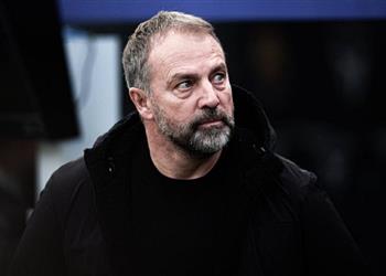 برشلونة يستهدف صفقة واحدة في انتقالات يناير