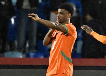 فيديو كوت ديفوار تستهل مشوارها في كأس أمم إفريقيا بهدف أمام موزمبيق