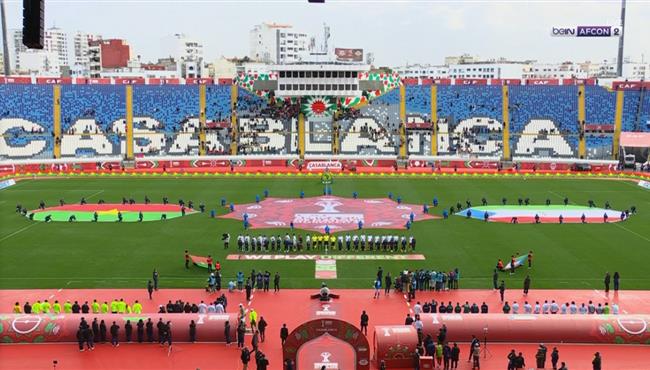 ملخص مباراة بوركينا فاسو وغينيا الاستوائية 2 1 كأس امم افريقيا