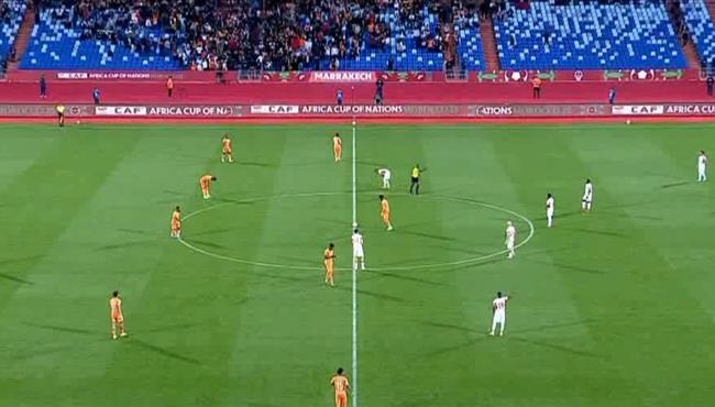 ملخص مباراة كوت ديفوار وموزمبيق 1 0 كأس امم افريقيا