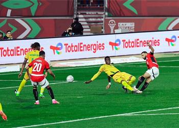 موقف محمد حمدي ومصطفي محمد من المشاركة في مباراة مصر وجنوب إفريقيا