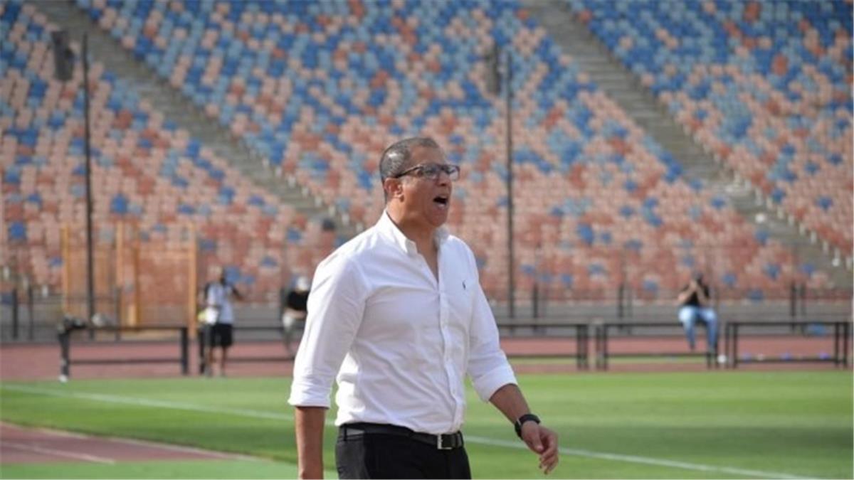 في الكورة : رسميًا | مودرن سبورت يعلن رحيل مجدي عبد العاطي