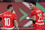 أبرزهم صلاح ومرموش.. المحترفون العرب نجوم الجولة الأولى من كاس أمم إفريقيا 2025