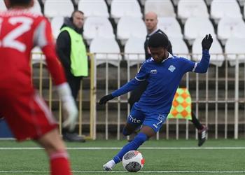 أمر مضحك بطولات يكشف رد رادنيك الصربي على عرض الأهلي لضم دوجلاس أوسو