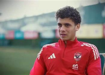 آخر مستجدات رحيل حمزة عبد الكريم عن الأهلي إلى برشلونة