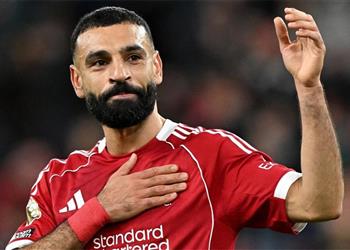 إيان راش محمد صلاح ليس مثلي ولا أرى سبب ا لرحيله عن ليفربول