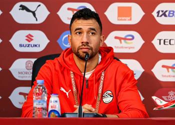 تريزيجيه حققنا رقم ا قياسي ا أمام زيمبابوي ولدينا ذكرى سيئة مع جنوب إفريقيا