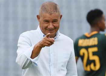 حوار بطولات كافين جونسون يكشف نقاط ضعف جنوب إفريقيا قبل مباراة مصر