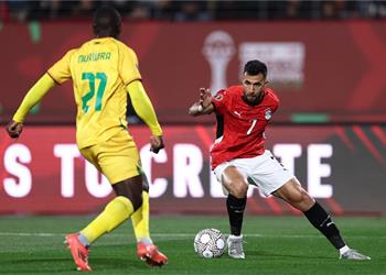 حكم مباراة مصر وجنوب إفريقيا في كأس أمم إفريقيا 2025