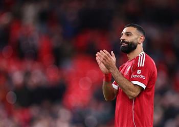 ناد أوروبي يطب ضم محمد صلاح رسمي ا من ليفربول والفرعون يحسم وجهته