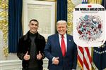 بعد غلاف "ذي إيكونوميست" وزيارة ترامب.. هل يتوج كريستيانو رونالدو بـ كأس العالم 2026؟