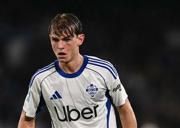 آس عن إمكانية عودة نيكو باز إلى ريال مدريد الأمور محسومة