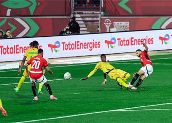 منتخب مصر يبحث عن التأهل أمام جنوب إفريقيا في كأس أمم إفريقيا