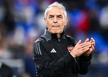 كولر يكشف عن رد فعله بعد قرار إقالته من الأهلي ويرد على إمكانية تدريب منتخب مصر في كأس العالم