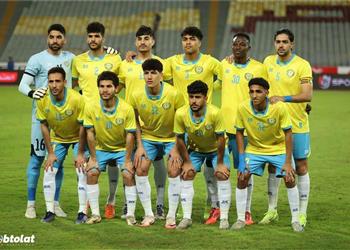 فيديو الإسماعيلي يفوز على بيراميدز بثلاثية في كأس الرابطة