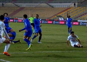 موعد مباراة الزمالك القادمة بعد الخسارة أمام سموحة