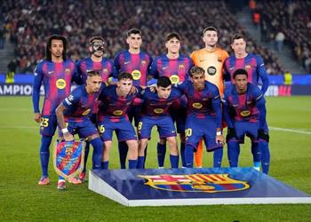 اجتماع مرتقب بين وكيل لاعب برشلونة وممثلي الدوري السعودي لحسم مستقبله