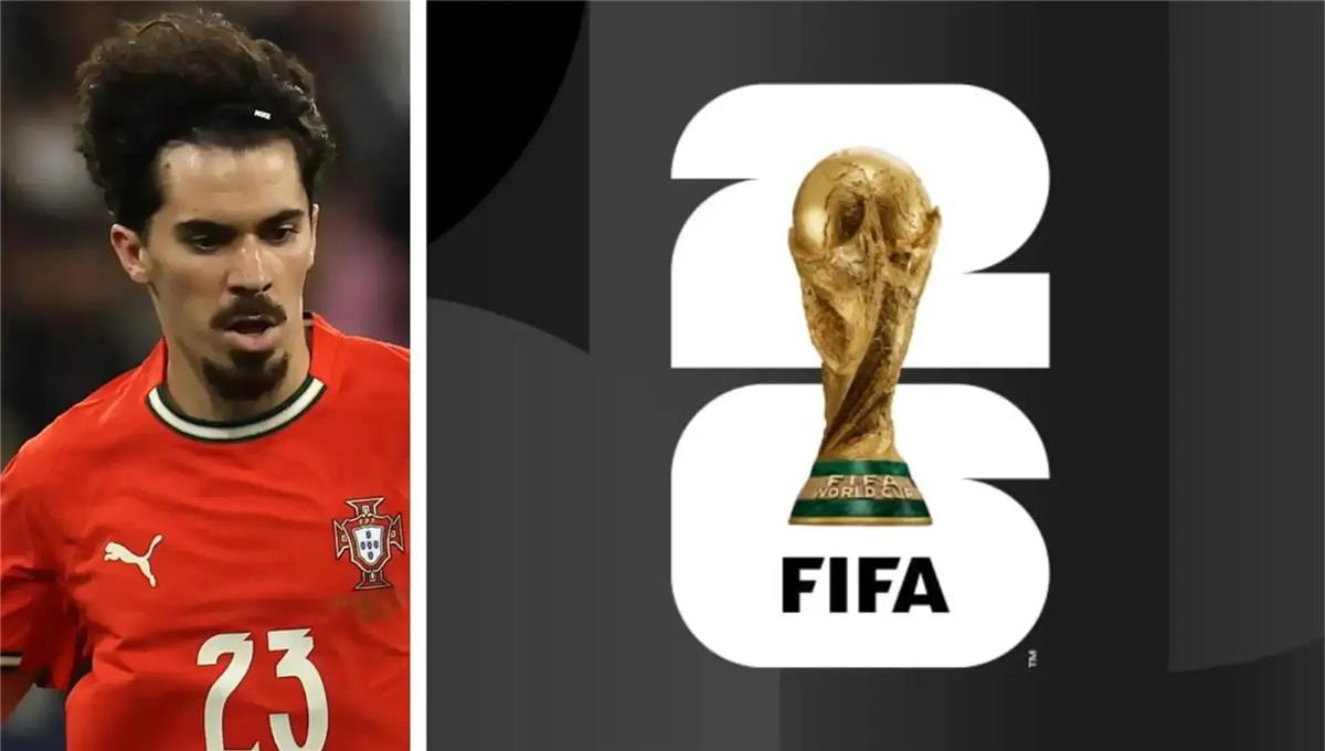 فيتينها: منتخب البرتغال ليس مرشحاً للفوز بكأس العالم 2026 