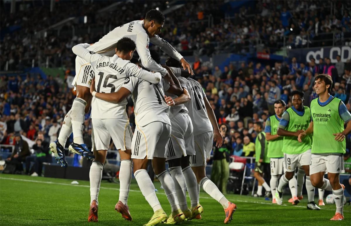 في الكورة : ريال مدريد يستبعد التوقيع مع مدافع جديد في نهاية الموسم