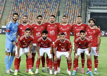 حكم مباراة الأهلي والمصرية للاتصالات في كأس مصر