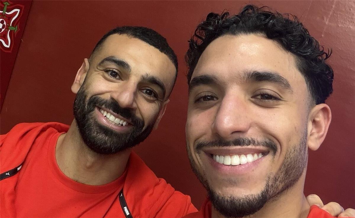 مانشستر سيتي يدفع ليفربول إلى التفكير مجدداً في مرموش