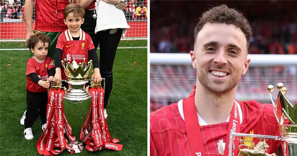 لفتة جديدة من ليفربول لتكريم جوتا في مباراة ولفرهامبتون بالدوري الإنجليزي