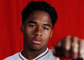 ليس هرب ا من الدكة فقط لاعب ريال مدريد السابق سبب رحيل إندريك إلى ليون