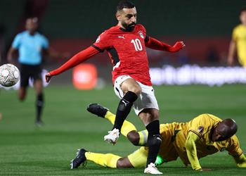 موعد مباراة مصر وجنوب إفريقيا اليوم في كأس أمم إفريقيا 2025