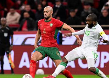 معلق مباراة المغرب ومالي اليوم في كأس أمم إفريقيا 2025