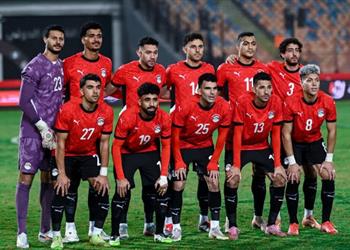 شبكة جنوب إفريقية تحذر هوجو بروس من خطورة خماسي منتخب مصر