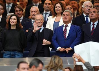 ريال مدريد يواصل التصعيد ضد برشلونة في قضية نيجريرا