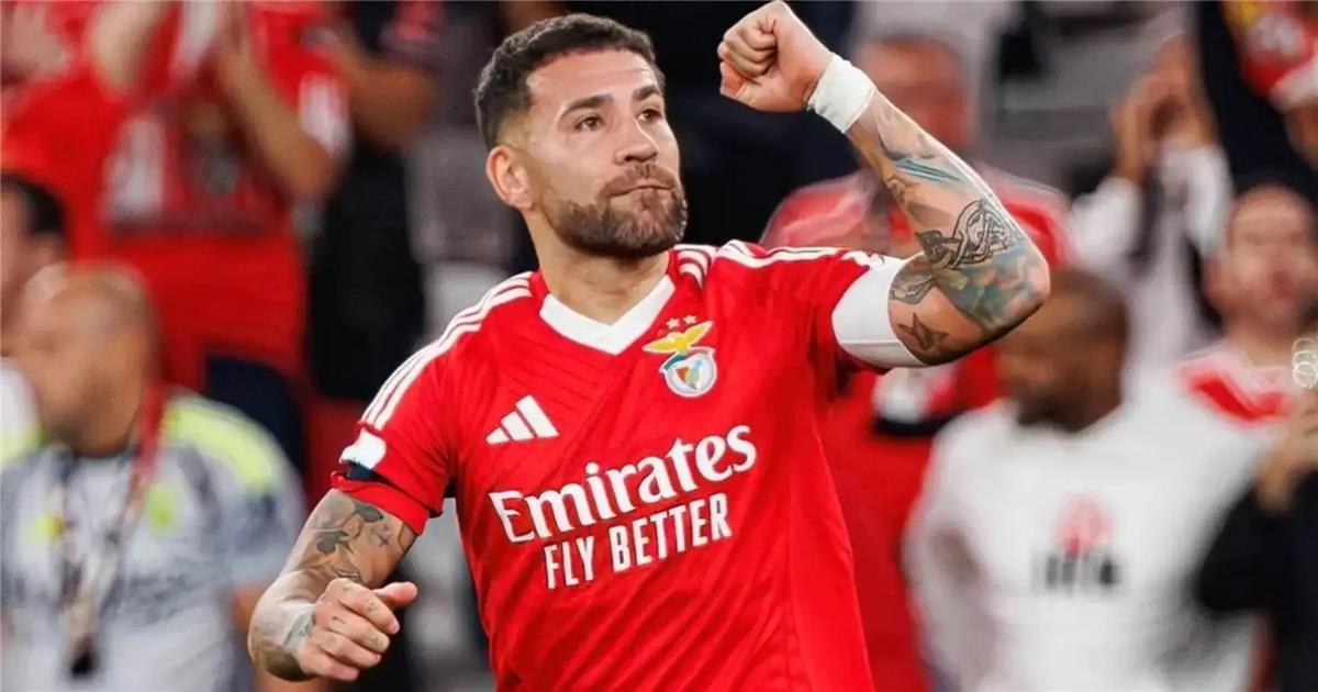 مورينيو يحسم موقفه من صفقة انتقال أوتاميندي إلى برشلونة في يناير 