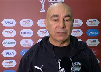 حسام حسن يوضح أهم مباراة لمنتخب مصر بـ أمم إفريقيا ويؤكد أثق في طريقة اللعب