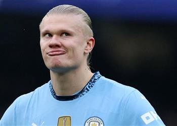 وسط ترقب لاعبي الفانتازي هالاند يحسم مشاركته في مباراة مانشستر سيتي ونوتينجهام