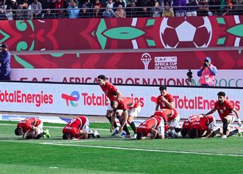 موعد مباراة مصر القادمة في كأس أمم إفريقيا 2025 بعد الفوز على جنوب إفريقيا