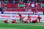 موعد مباراة مصر القادمة في كأس أمم إفريقيا 2025 بعد الفوز على جنوب إفريقيا