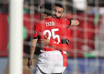 من يواجه منتخب مصر في دور الـ16 من كأس أمم إفريقيا بعد تأهله رسمي ا