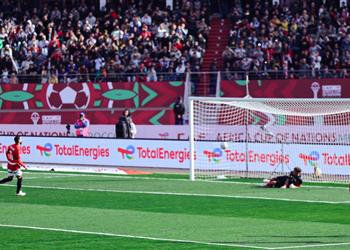 كريم حقي يختار رجل مباراة مصر وجنوب إفريقيا ويؤكد مصر أظهرت وجهها الحقيقي